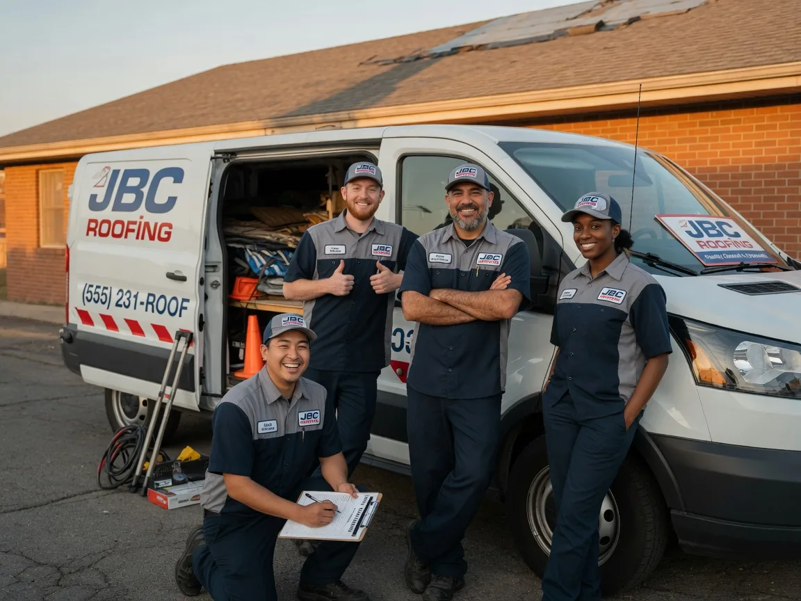 Roof Replacement company in Eldorado, OK